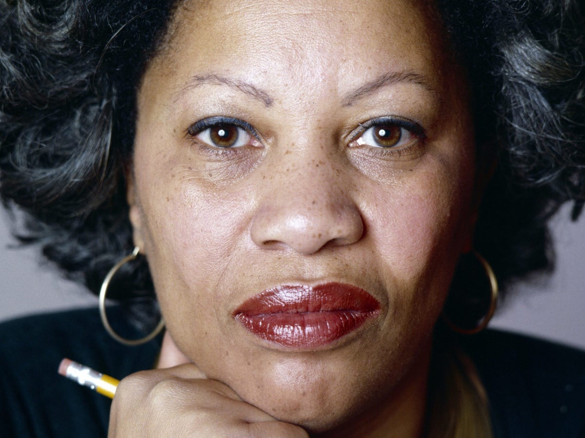 What Attempts To Ban Toni Morrison's 'The Bluest Eye' Say About ...