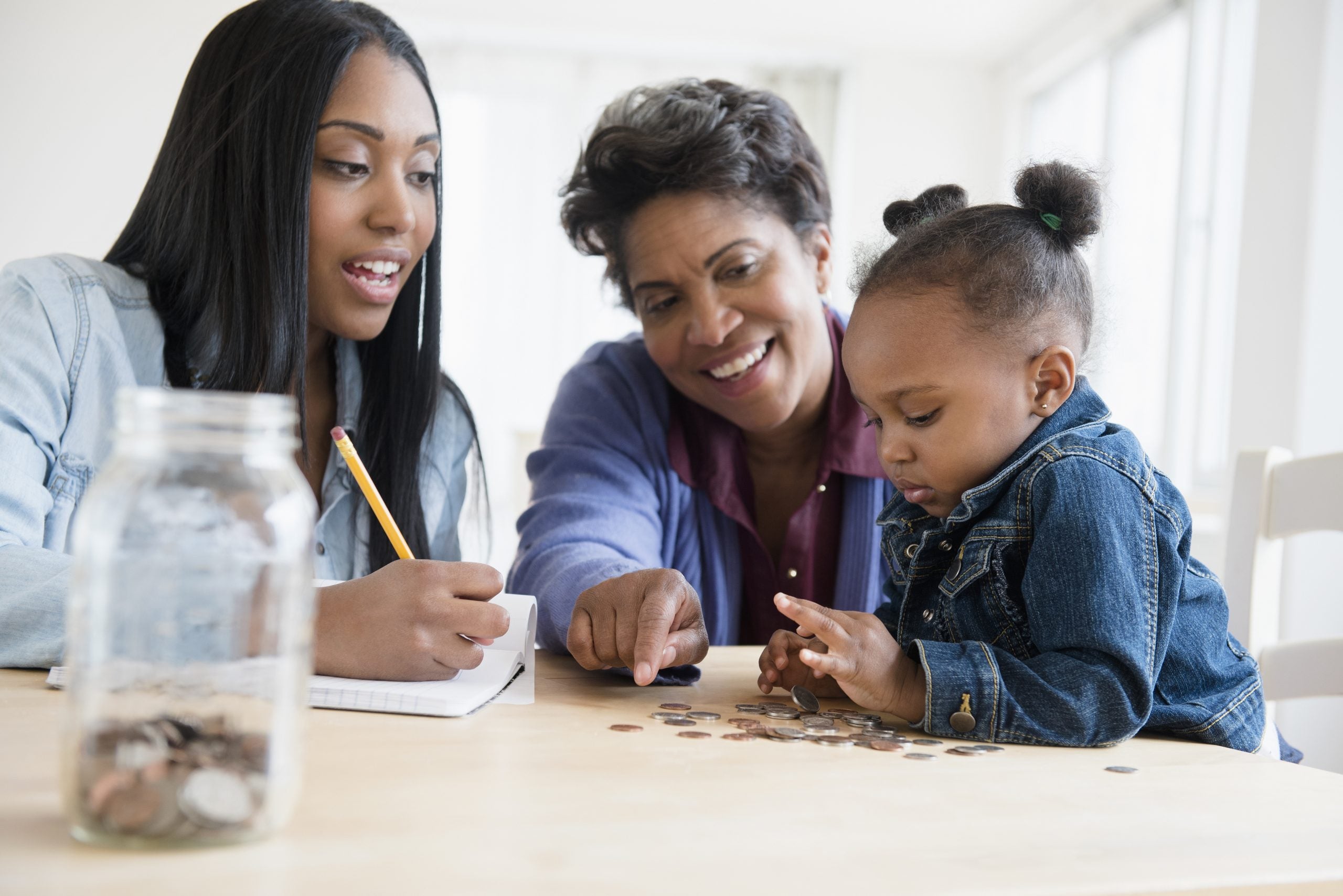 Five Steps Towards Financial Freedom For Black Women