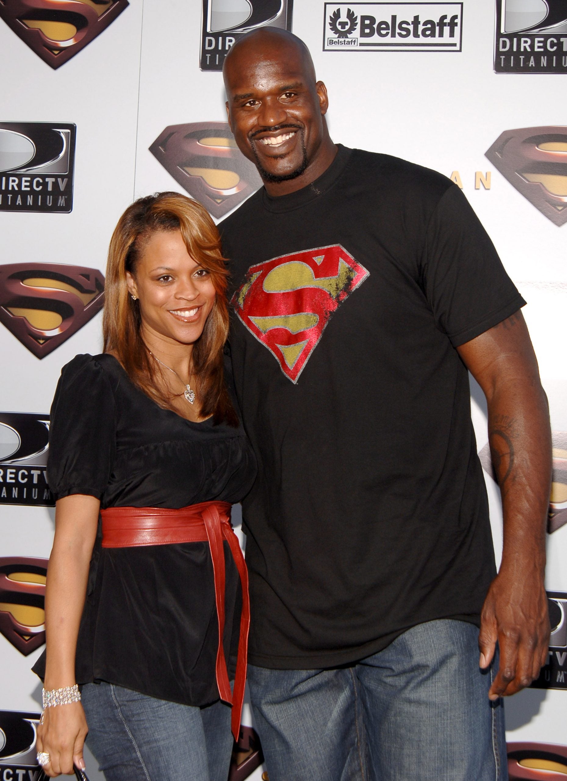 ‘It Was All Me’: Shaq Owns Up To Causing Breakdown In Marriage To Shaunie O'Neal