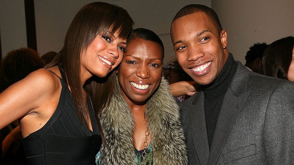 ESSENCE Remembers Celebrity Makeup Artist AJ Crimson