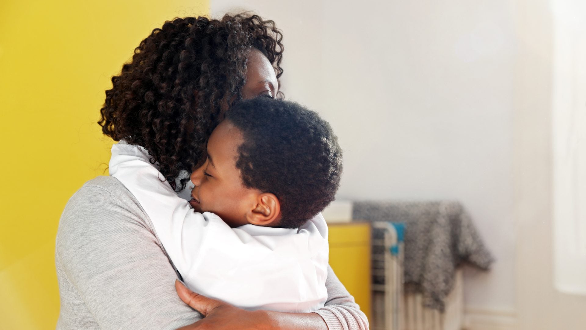 The Joys And Challenges Of Raising Autistic Kids According to Black Moms