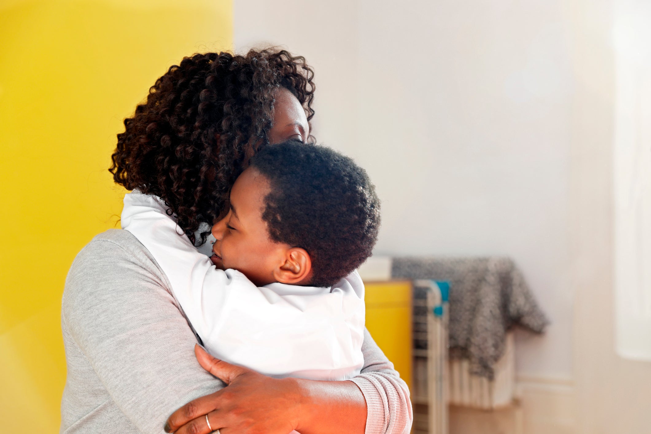The Joys And Challenges Of Raising Autistic Kids According to 15 Black Moms