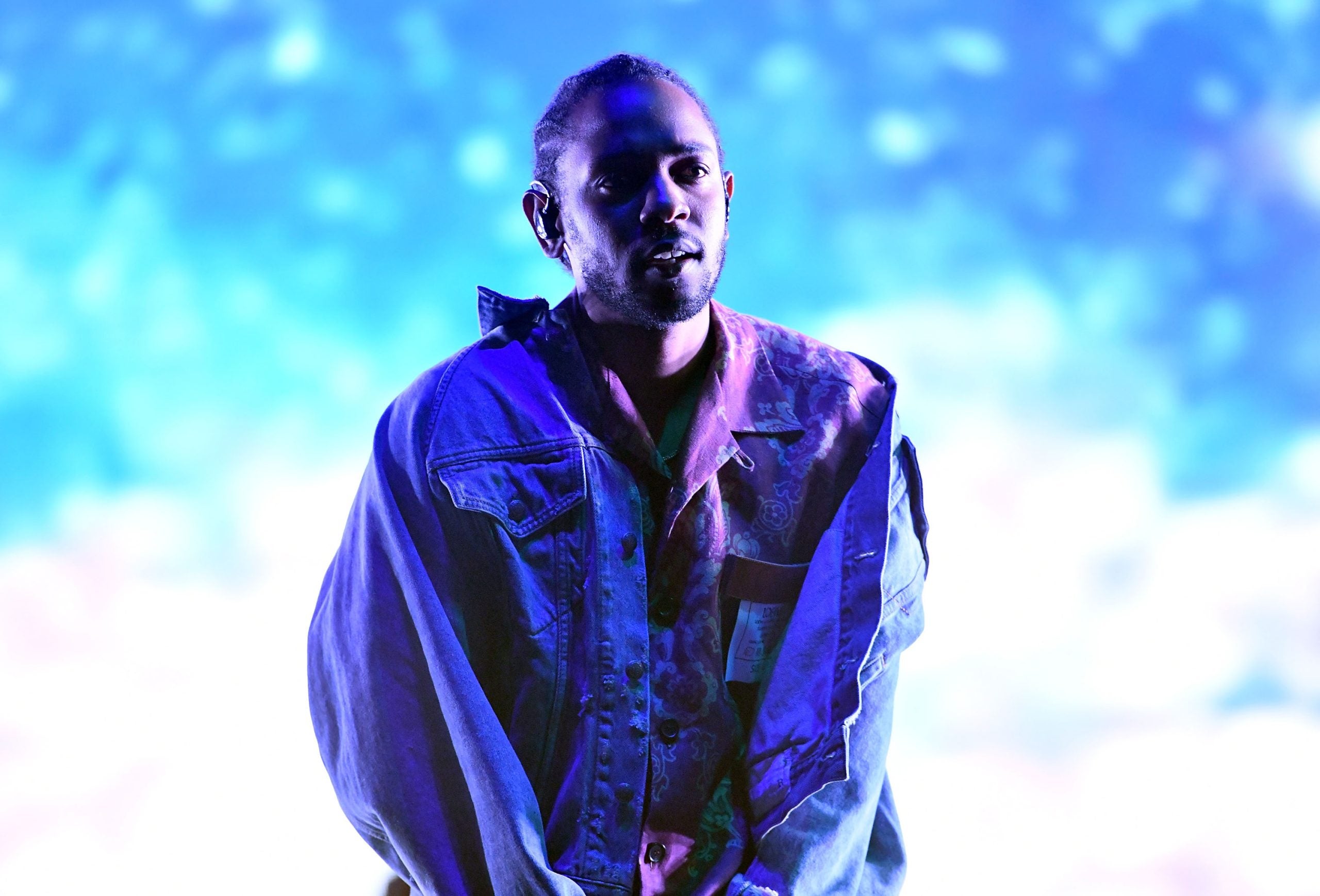 ‘DAMN.’ 5 Years Later: Kendrick Lamar’s Award-Winning Album Remains A Timeless Classic