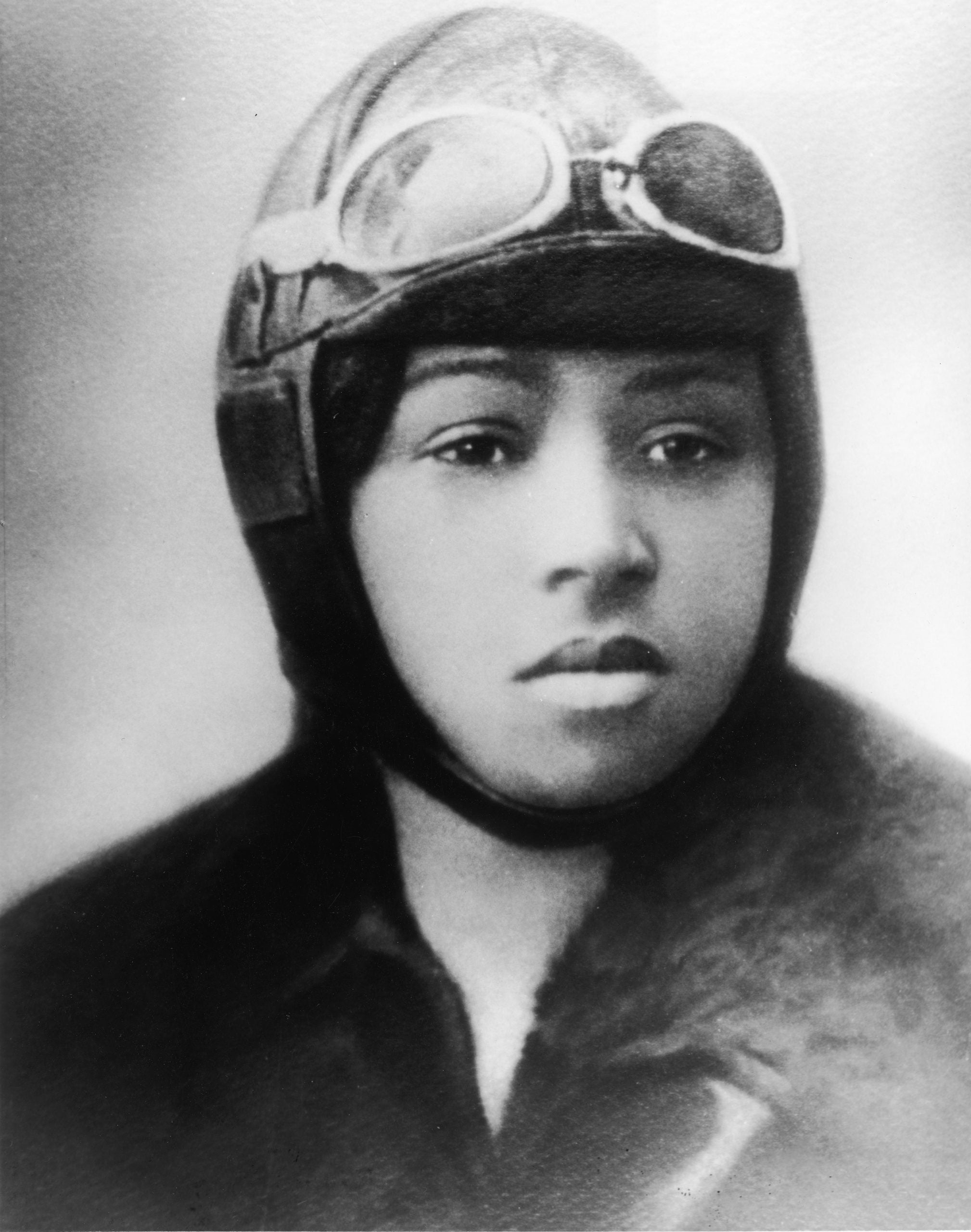 First Black Woman Pilot Bessie Coleman To Be Honored On US Quarter