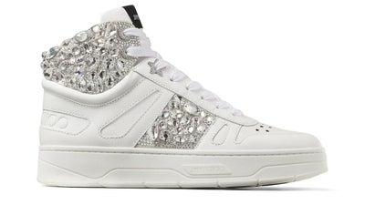 Attention Sneakerheads: Step Into Spring With The Latest Luxury Kicks