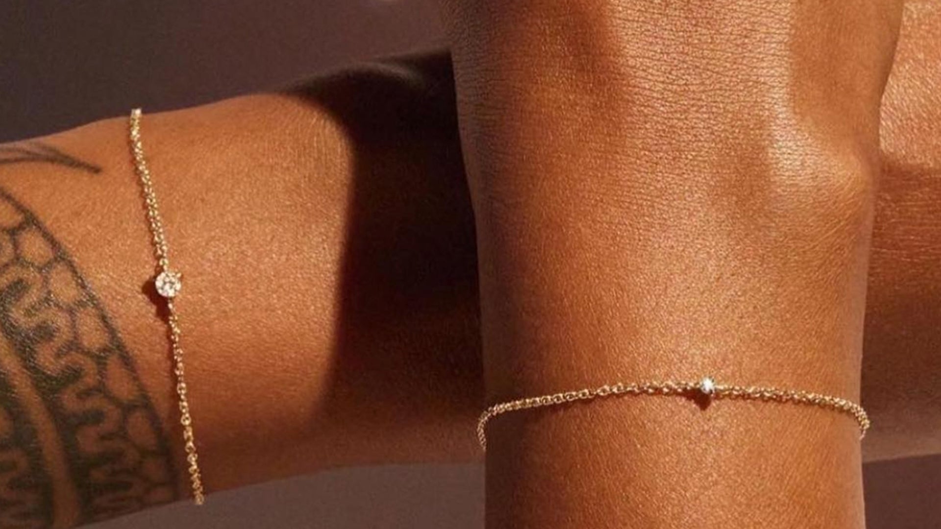 Catbird's Forever Bracelet Will Have Your Wrist Dazzling Every Day