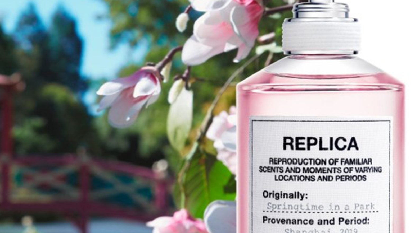 12 Flirty, Floral Fragrances To Get You In The Spring Mood