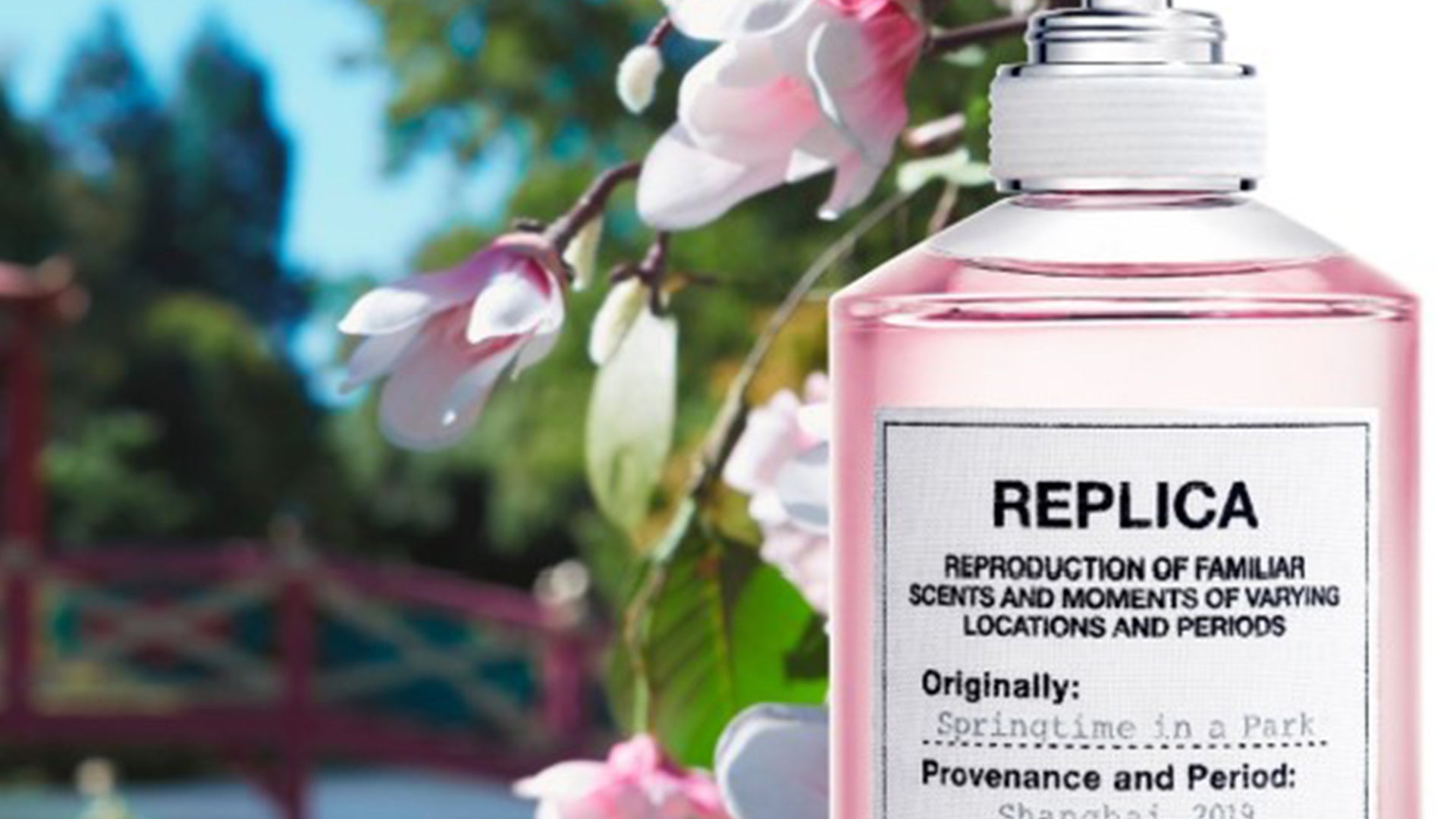 12 Floral Fragrances To Get You Ready For Spring