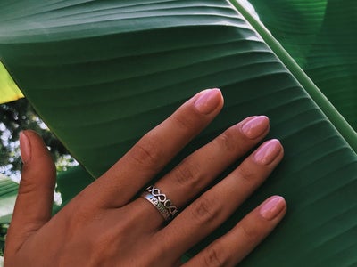 10 Non-Toxic Nail Polishes To Wear While Celebrating Earth Day