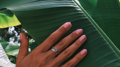 10 Non-Toxic Nail Polishes To Wear While Celebrating Earth Day