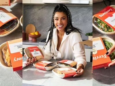 ‘Meals For Mama’: Hannah Bronfman And Territory Foods Deliver Healthy, Delicious Meals For Expecting And Postpartum Moms