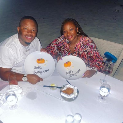 Newlyweds Naturi Naughton And Two Lewis Enjoyed Their Honeymoon At This Remote Mexican Resort