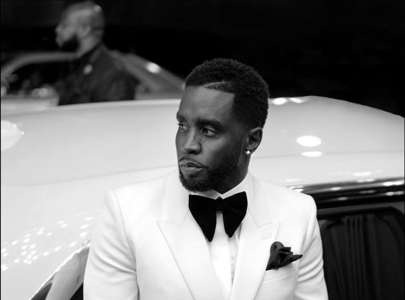 Sean "Diddy" Combs To Host The 2022 Billboard Music Awards