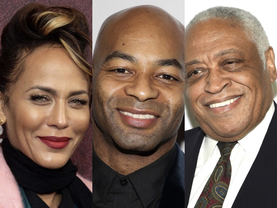 EXCLUSIVE Peacock Announces Recurring Guest Stars For The