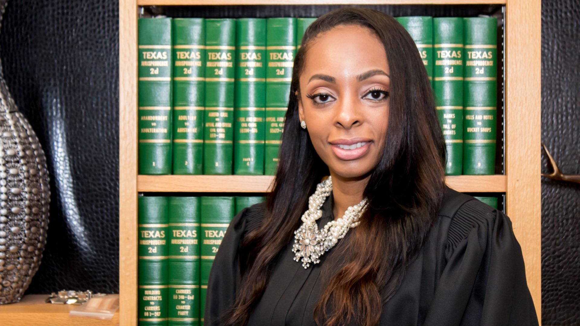Lady Justice: 4 Rising Black Female Attorneys You Should Know