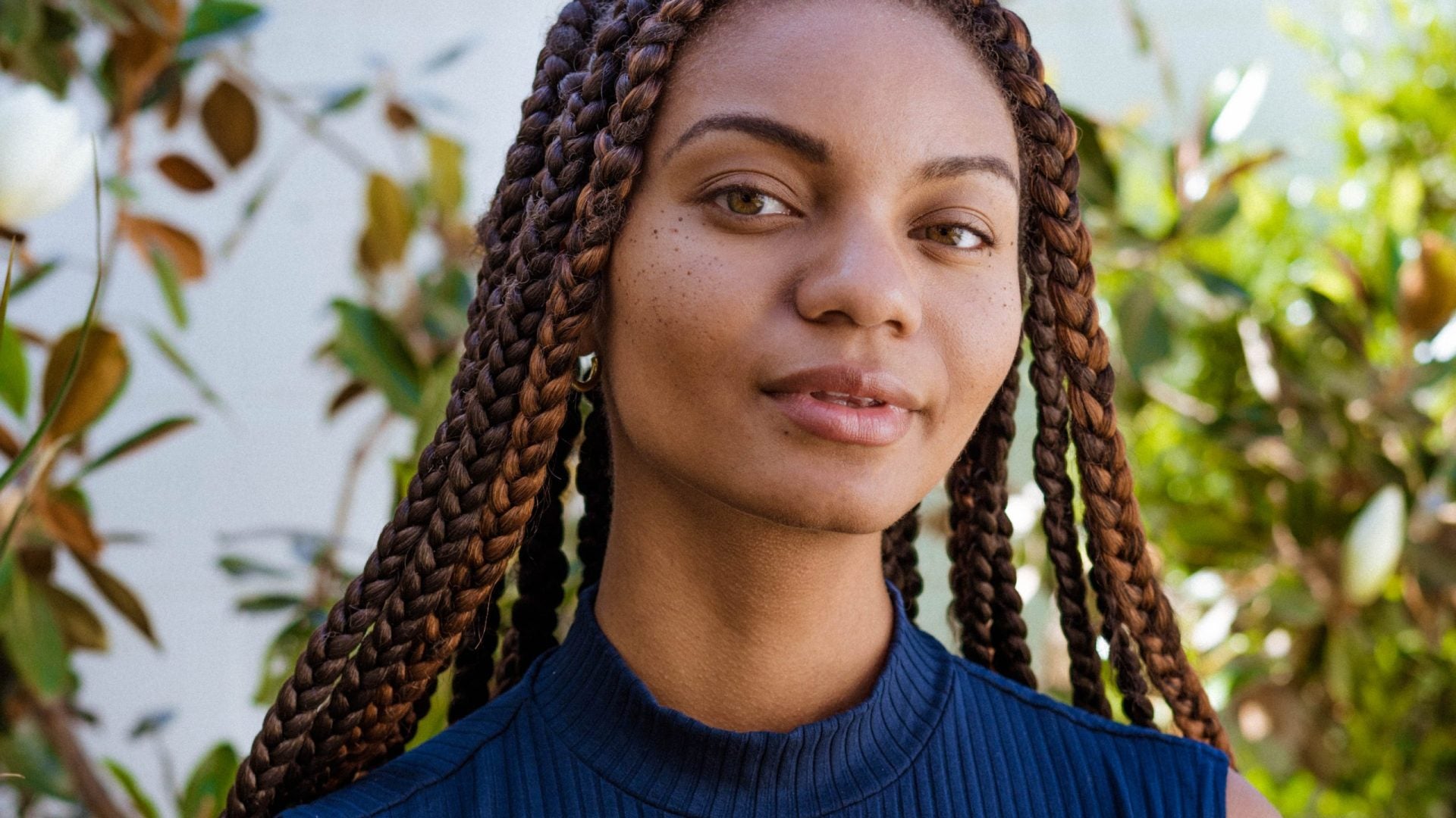 These Black Women Environmentalists Are Changing The World — Literally