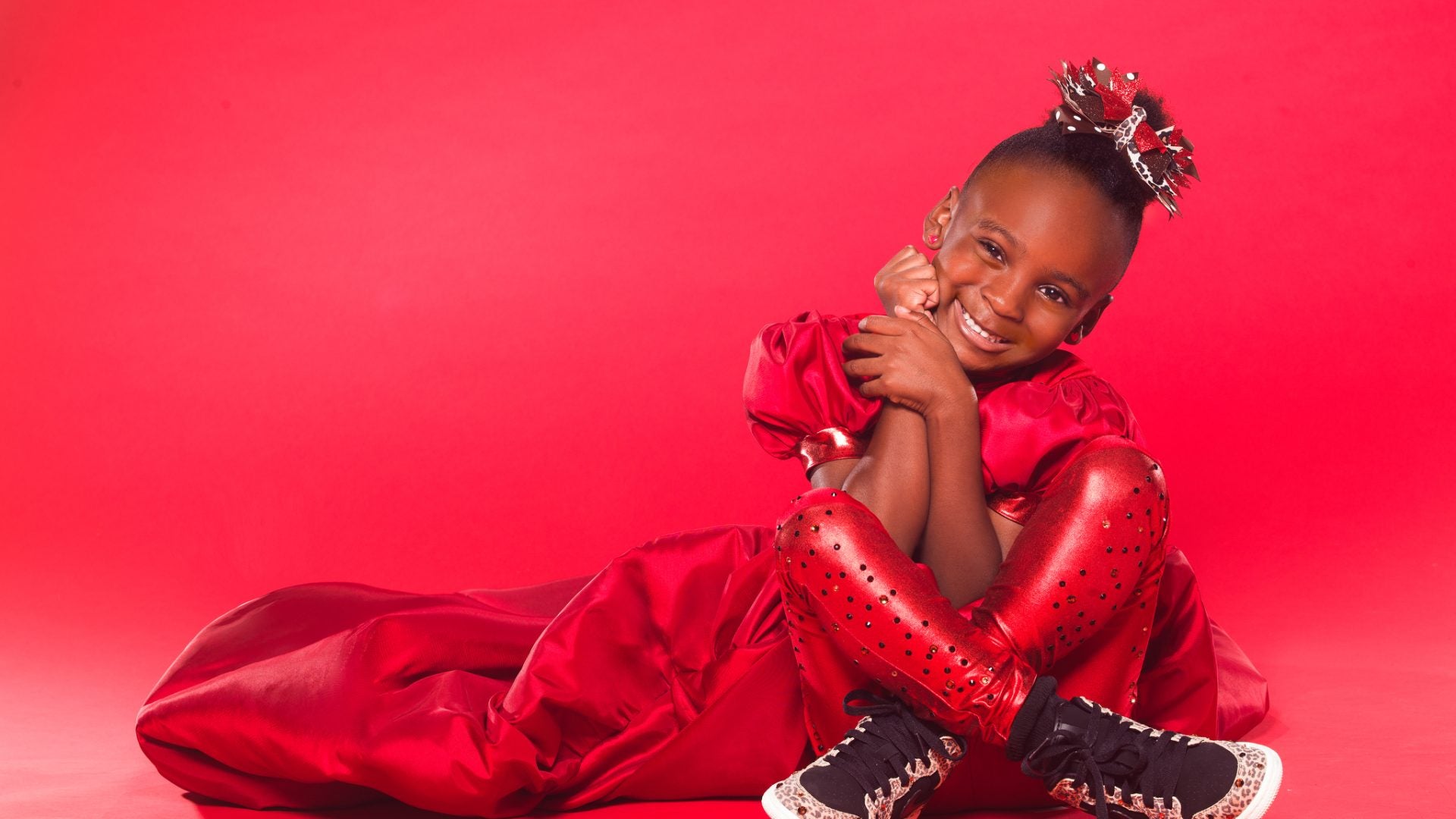 Meet The 7-Year-Old Entrepreneur Who Just Launched Her Second Product In Walmart