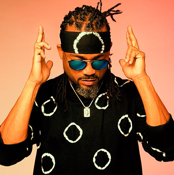 Machel-Montano