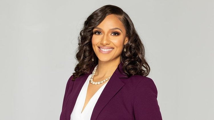 Detroit’s Youngest City Council President Empowers Black Women To “Lead From Where They Are”