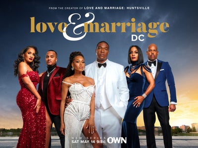 OWN Announces Debut Of Two New Programs: ‘The Nightcap With Carlos King,’ And ‘Love & Marriage: DC’