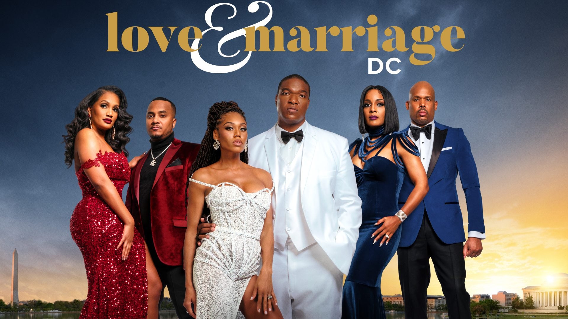 OWN Announces Debut Of Two New Programs: ‘The Nightcap With Carlos King,’ And ‘Love & Marriage: DC’