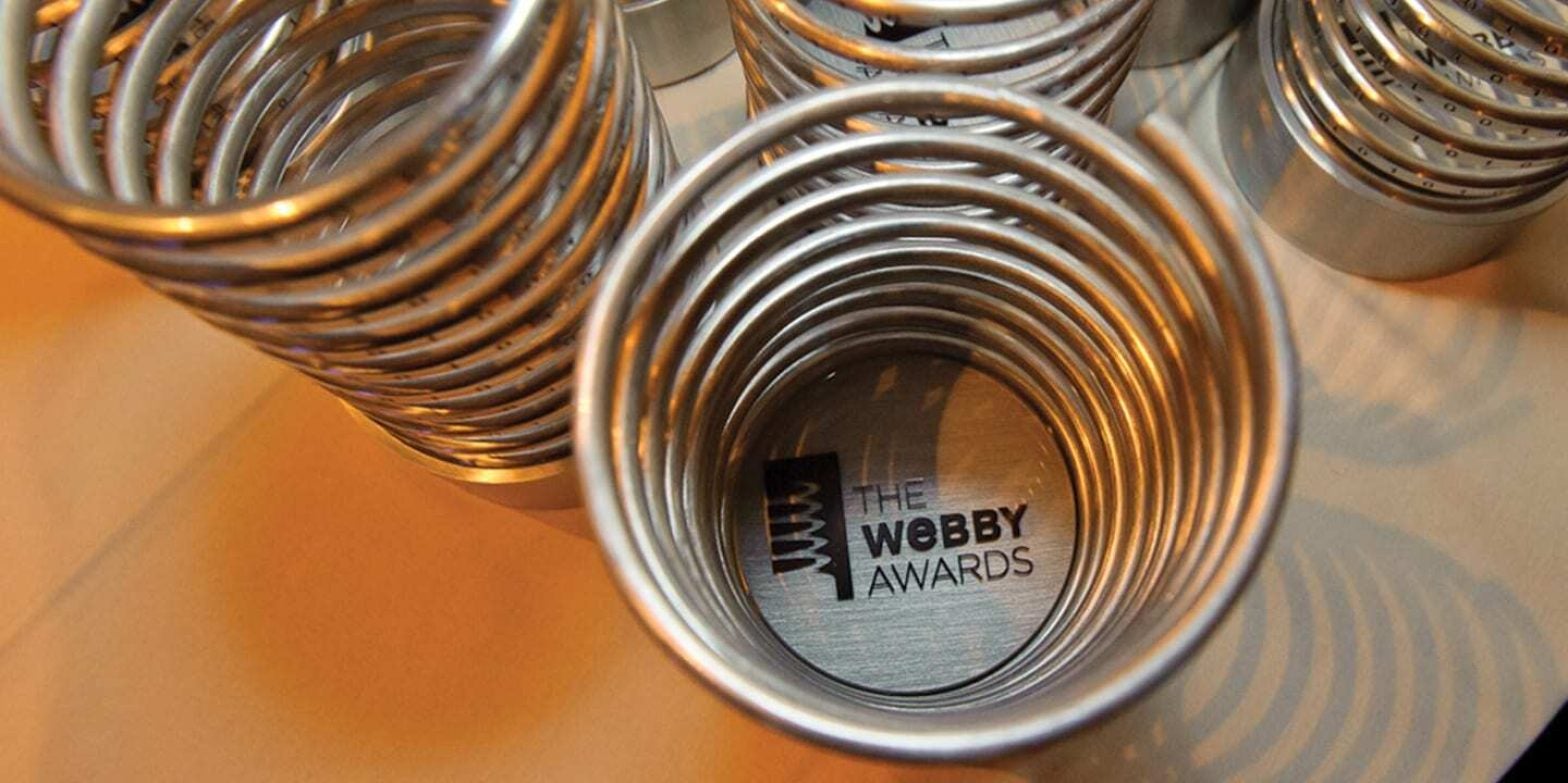 ESSENCE Earns 2022 Webby Award Nomination