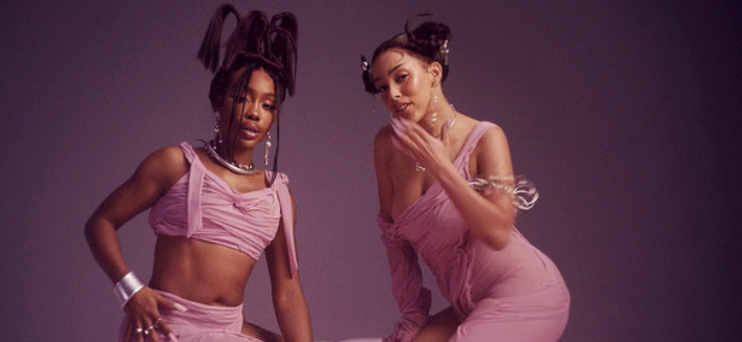 Doja Cat And SZA Win Grammy For 'Kiss Me More'