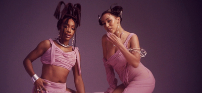 Doja Cat And SZA Win Grammy For Best Pop Duo/Group Performance For ‘Kiss Me More’