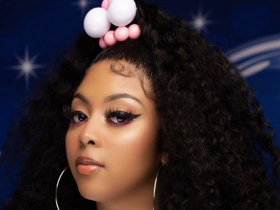 This 25-Year-Old Beauty Entrepreneur Launched A Makeup Brand Dedicated To Black Nostalgia That Our Childhood Celebs Love