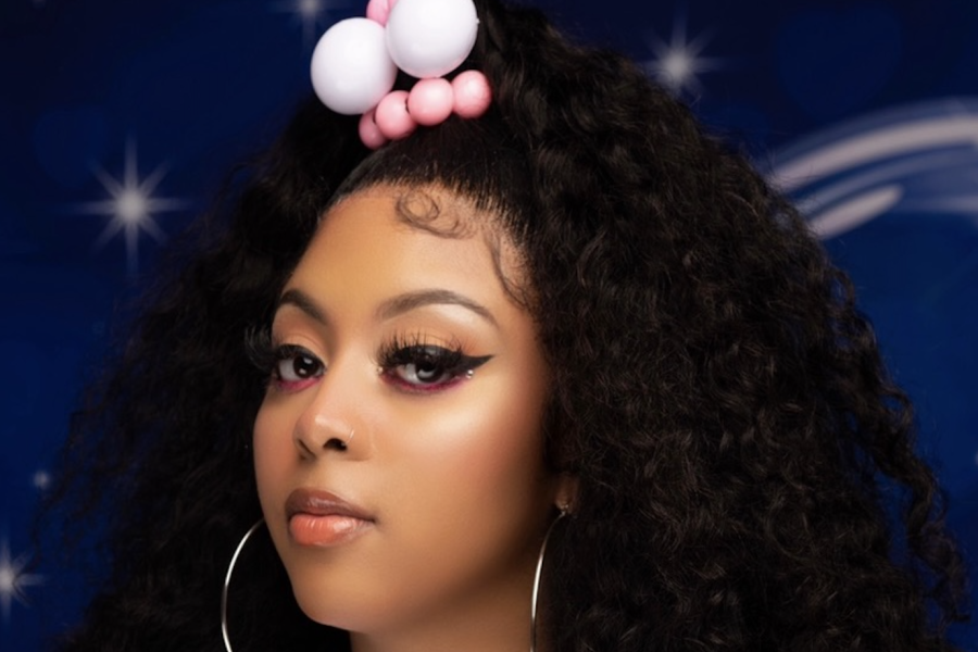 This 25-Year-Old Beauty Entrepreneur Launched A Makeup Brand Dedicated To Black Nostalgia That Our Childhood Celebs Love