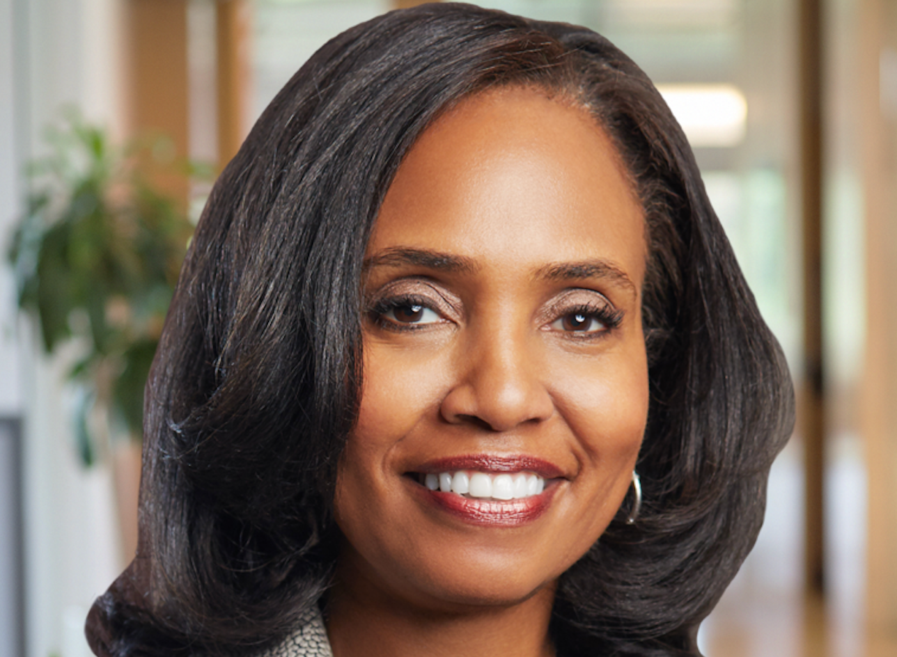 Money Mavens: 5 Black Women Leaders In Finance