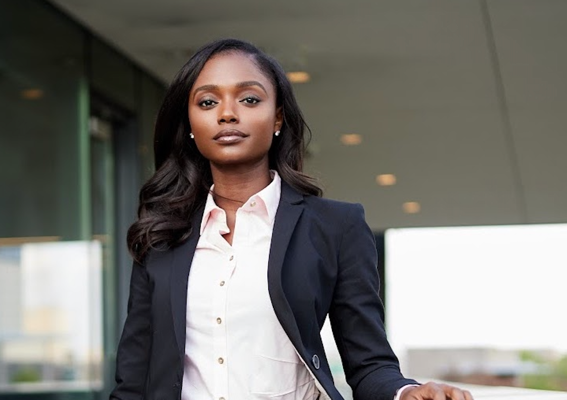 Lady Justice: 4 Rising Black Female Attorneys You Should Know