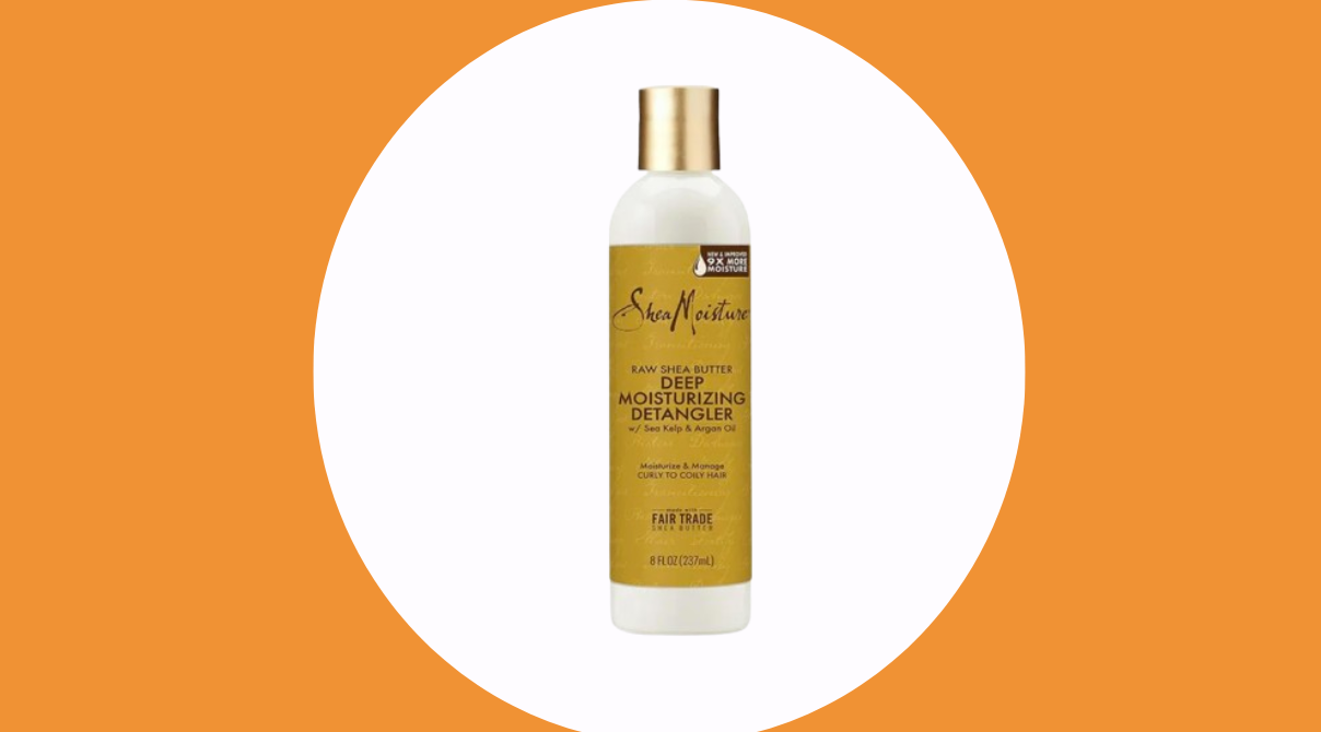 The Best Detangling Products For 4C Hair Essence