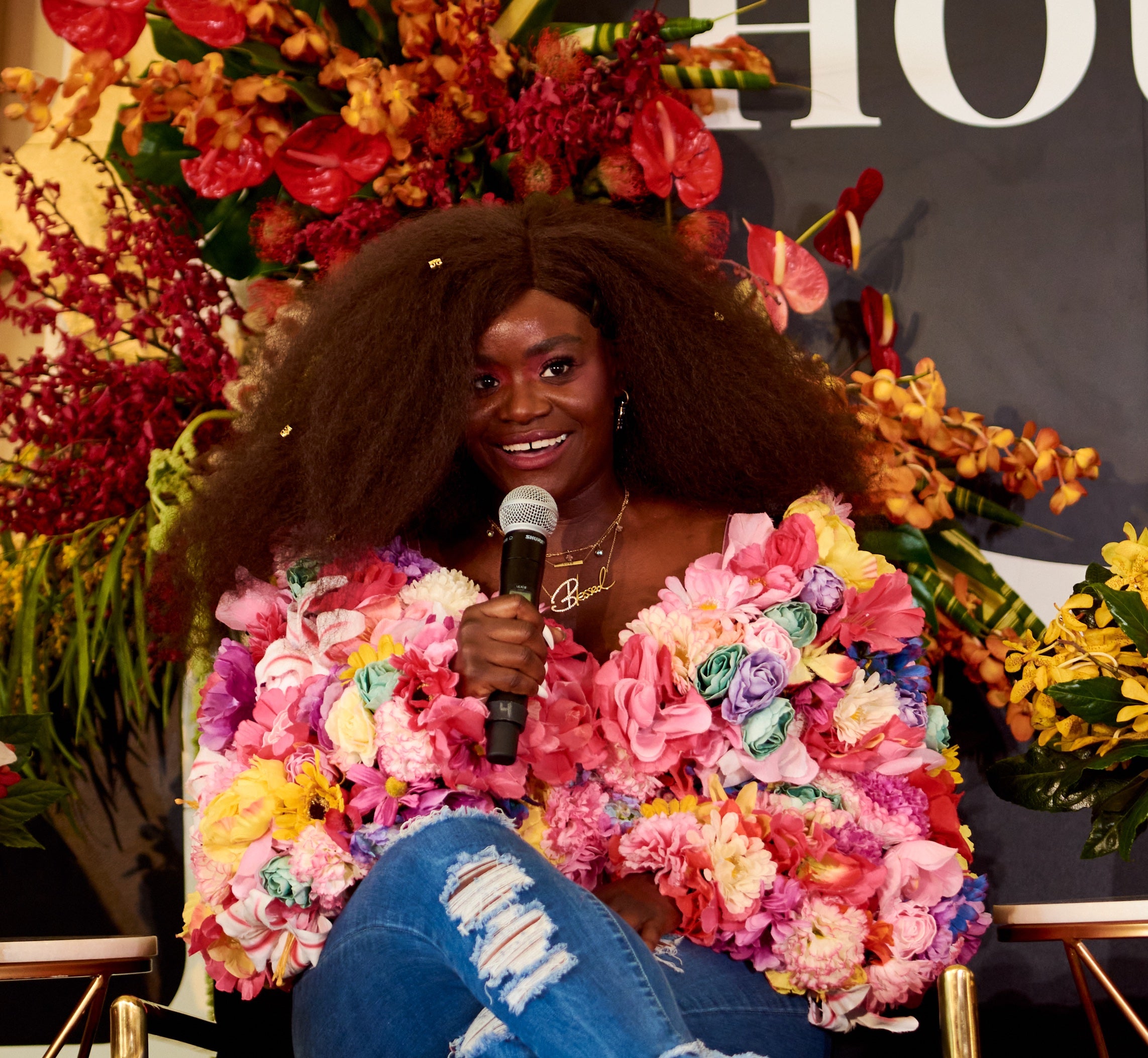 WATCH: This Conversation With Coco Jones, Amber Riley & Shoniqua Shandai Is The Black Girl Pick Me Up You Need This Week