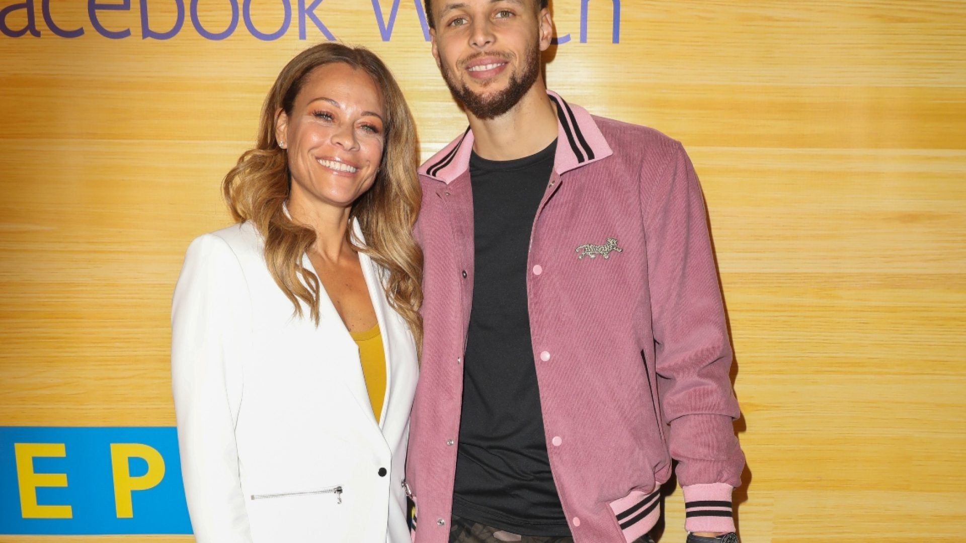 Sonya Curry Shares How She Raised Not One, Not Two But Three Superstar Kids In Her Memoir, 'Fierce Love'
