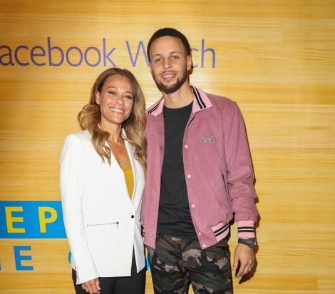 Sonya Curry Shares How She Raised Not One, Not Two But Three Superstar Kids In Her Memoir, ‘Fierce Love’