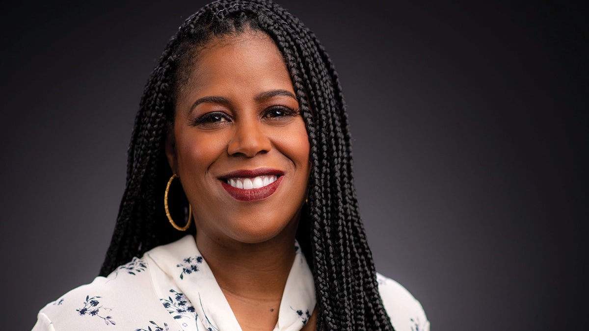 TIAA's Thasunda Brown Duckett Talks Racial Wealth Equity