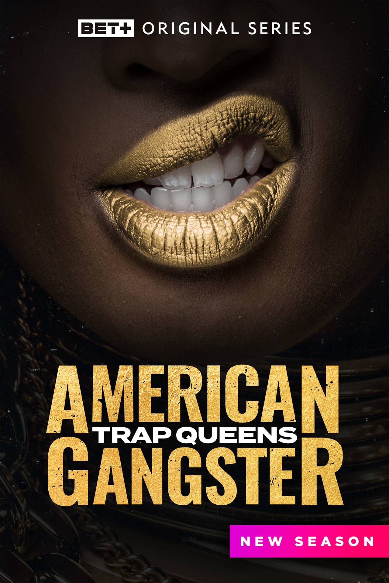 Lil Kim On Lending Her Legendary Voice To ‘American Gangster: Trap Queens’ Season 3