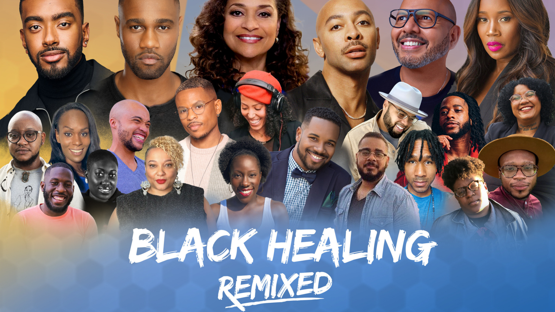 Debbie Allen Announced As Keynote Speaker At 2nd Annual Black Healing Remixed: The Summit