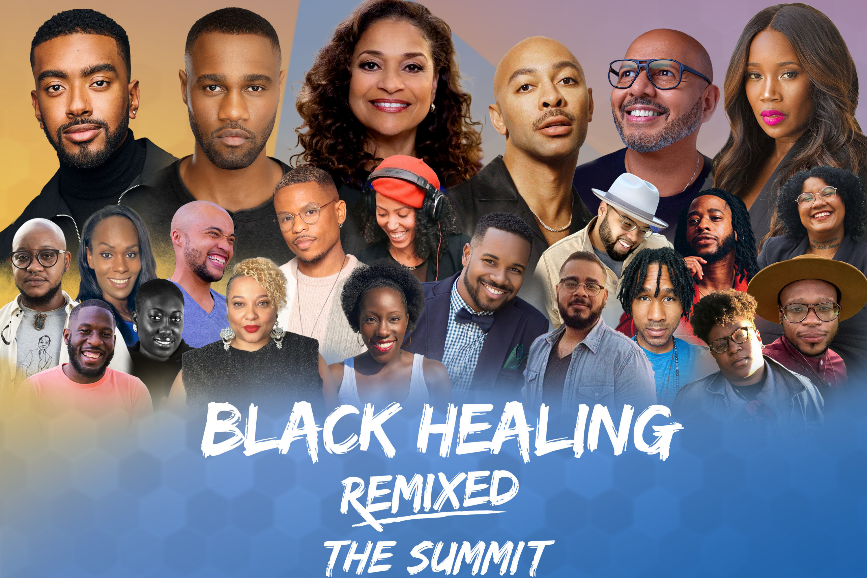 Debbie Allen Announced As Keynote Speaker At 2nd Annual Black Healing Remixed: The Summit