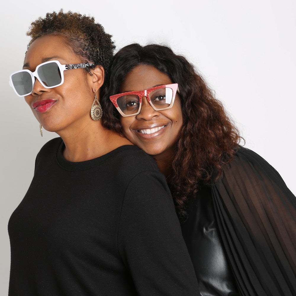 Beyond Women’s History Month: Black Women Fashion Designers You Should Know