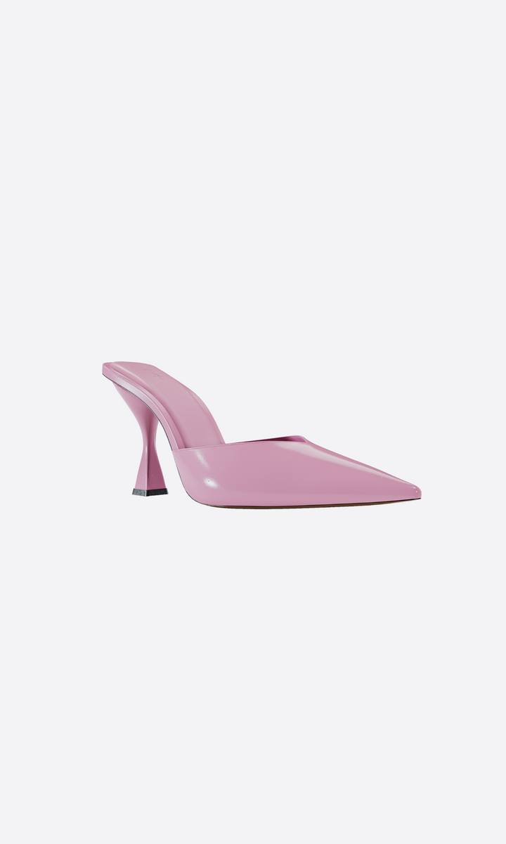 These Stylish Heels Are The Perfect Way To Strut Into Summer