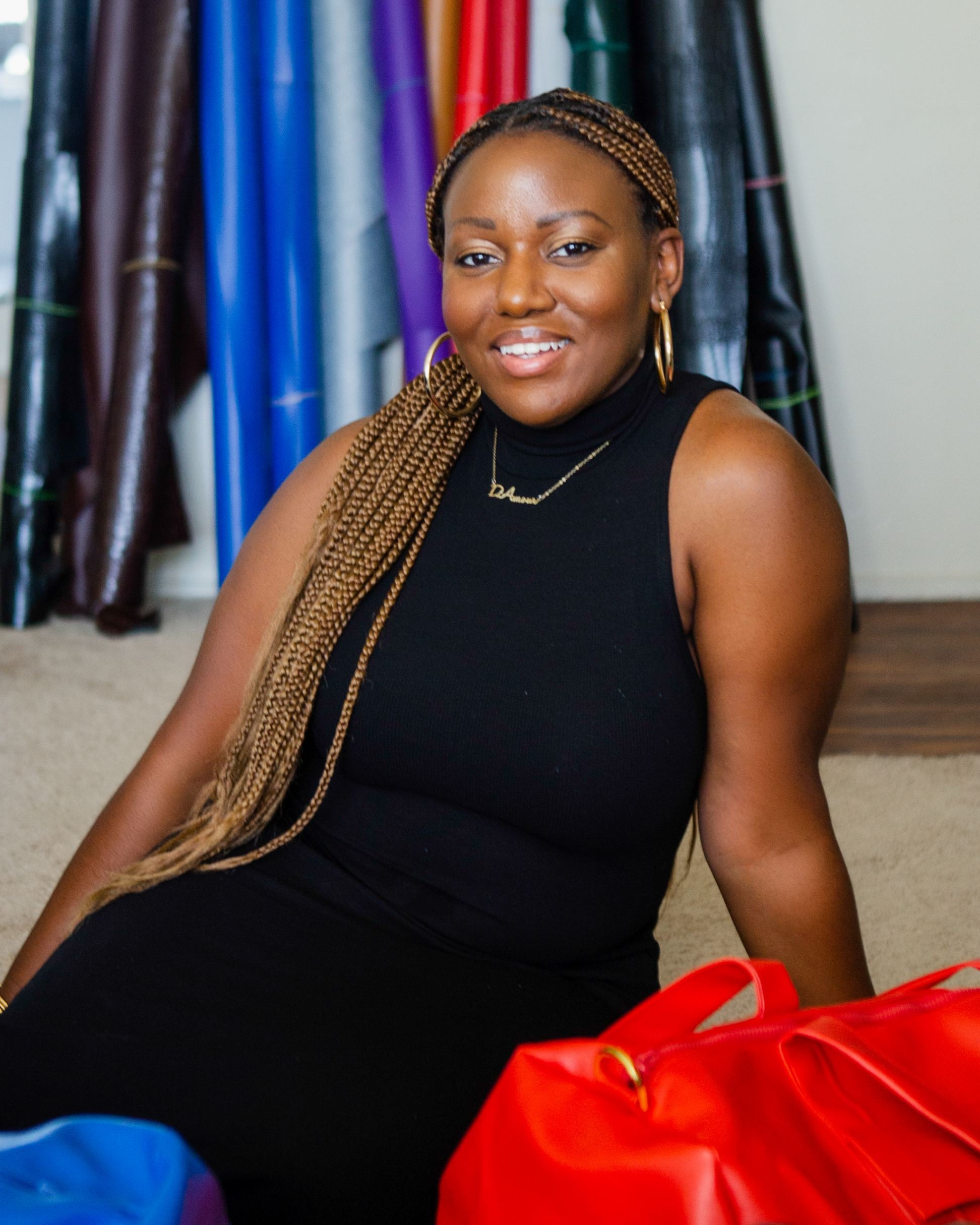 Beyond Women’s History Month: Black Women Fashion Designers You Should Know