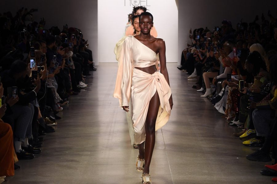 Past Girls’s Historical past Month: Black Girls Trend Designers You Ought to Know