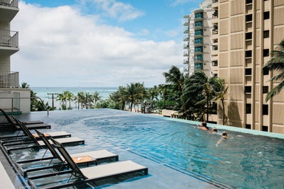 At This Hawai’i  Resort, You Can Enjoy Luxe Accommodations While Giving Back To The Island Of O’ahu