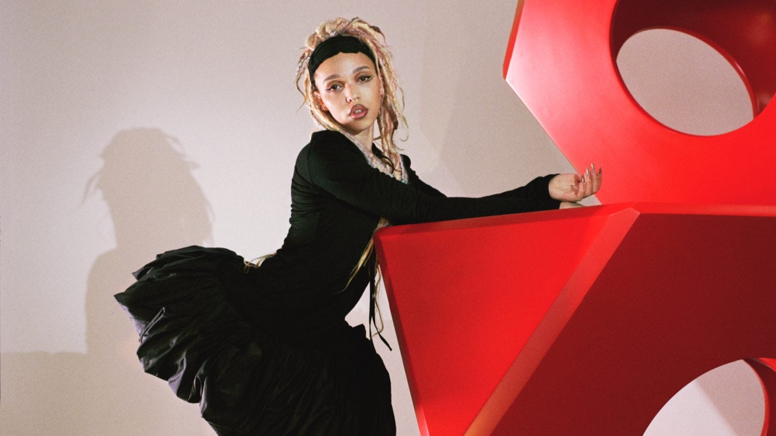 FKA Twigs Directs and Stars In Short Film For 2022 Woolmark Prize
