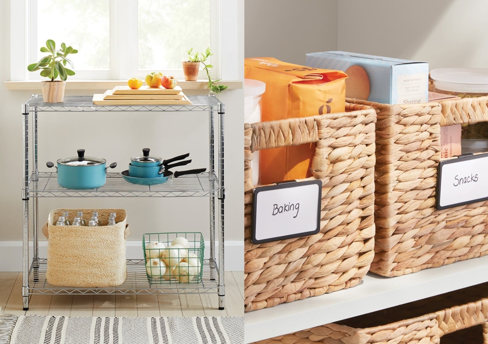 Storage Products That Can Help You Transition Your Home From Baby To Toddler