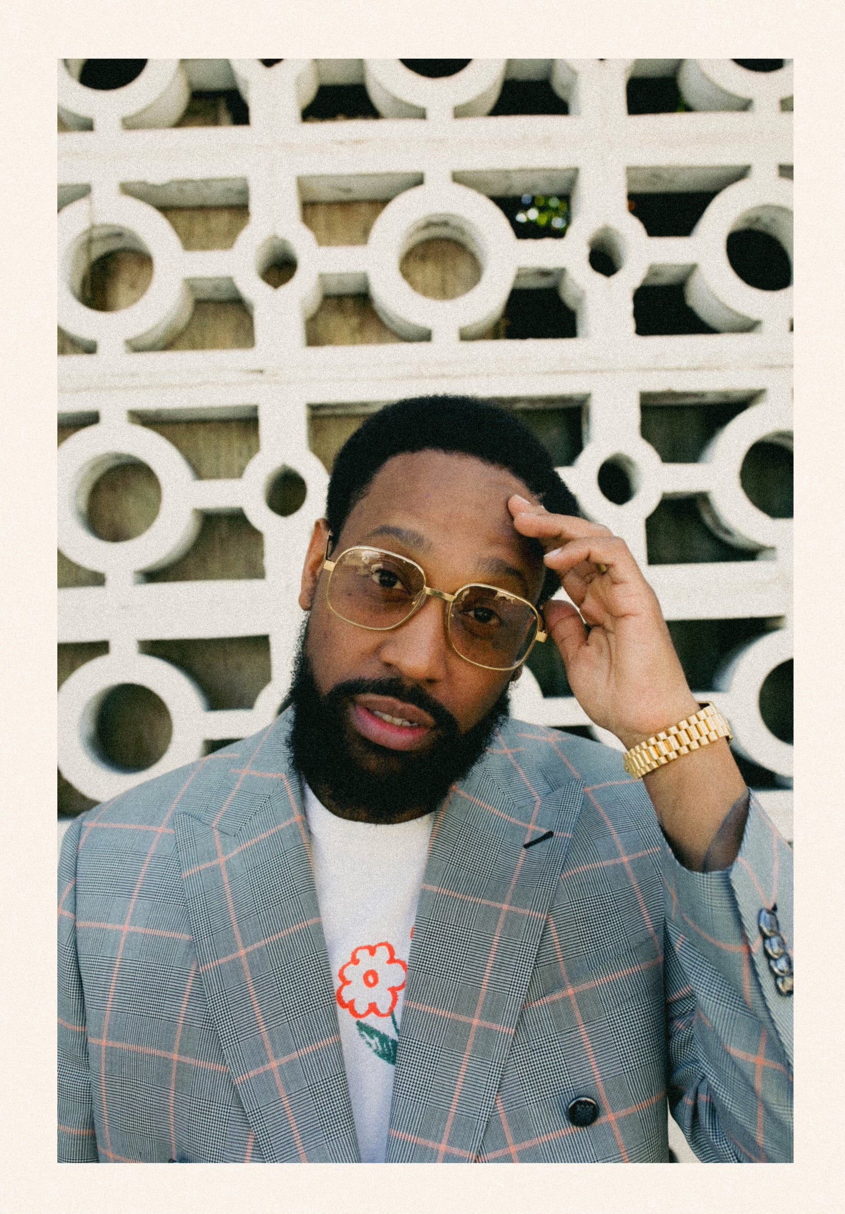 PJ Morton On Why He Considers Himself ‘A Soul Artist’