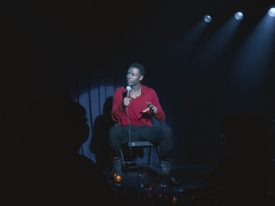 Jerrod Carmichael Comes Out During New Comedy Special, ‘Rothaniel’