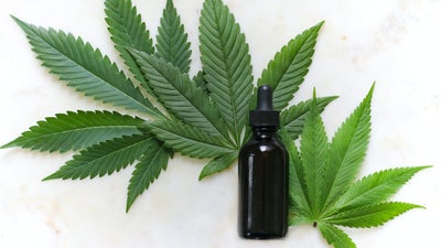 CBD-Infused Beauty Products To Chill You Out This 4/20